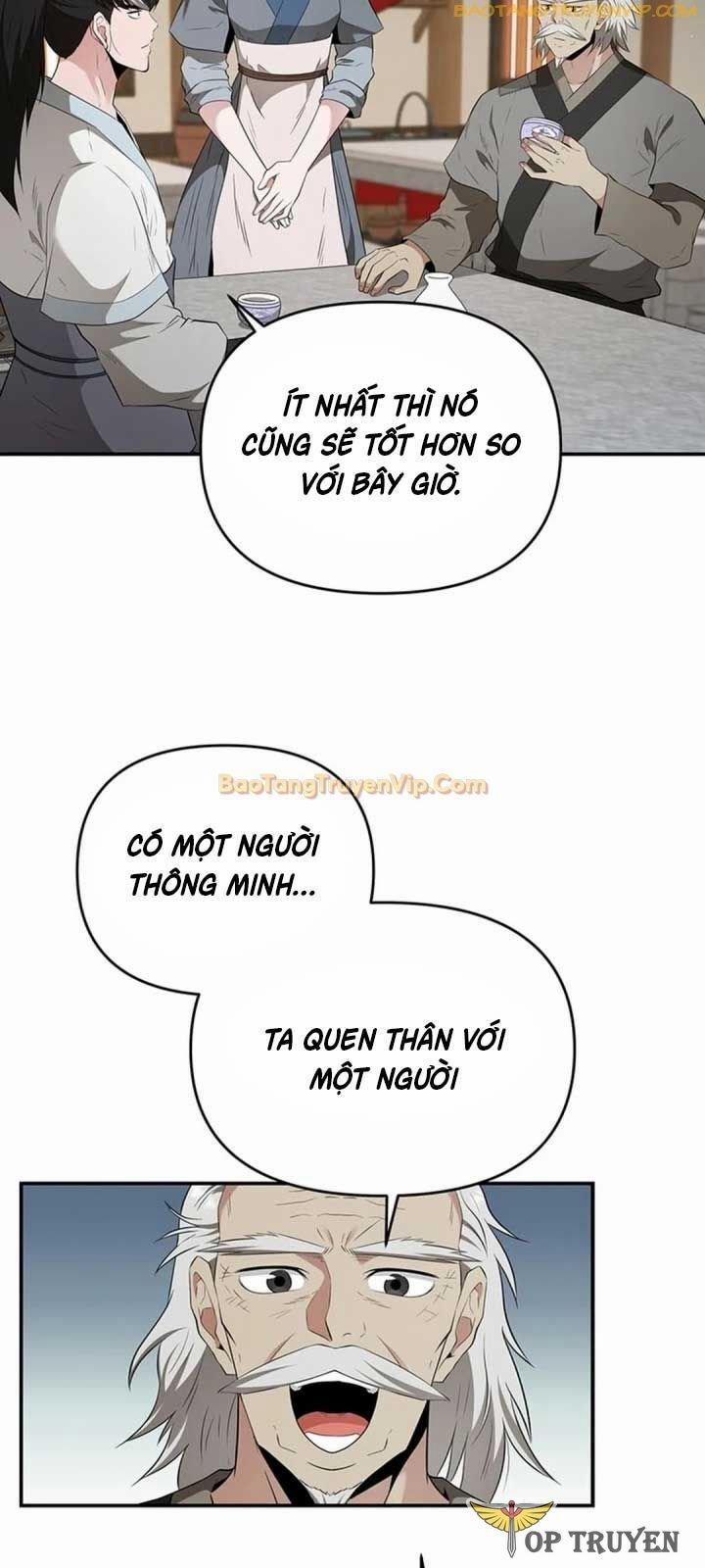 Thiên Hạ Đệ Nhất Côn Luân Khách Sạn 22 trang 1