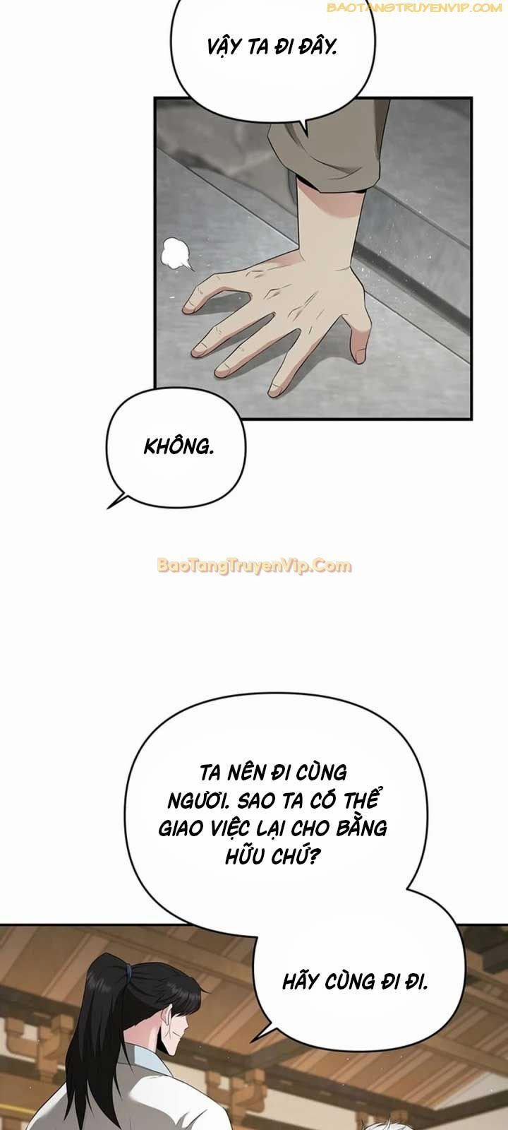 Thiên Hạ Đệ Nhất Côn Luân Khách Sạn 22 trang 13