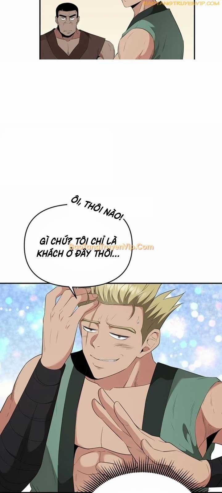 Thiên Hạ Đệ Nhất Côn Luân Khách Sạn 22 trang 18