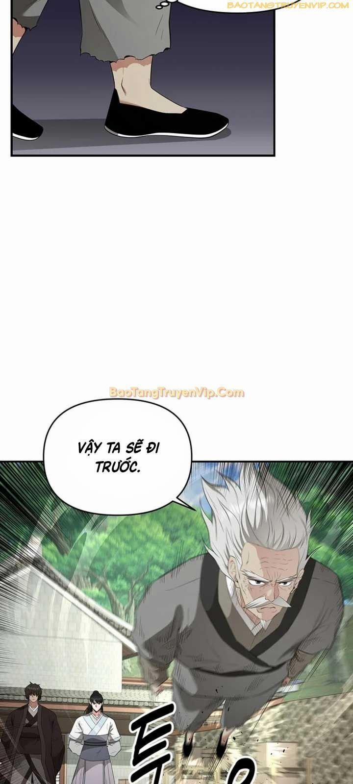 Thiên Hạ Đệ Nhất Côn Luân Khách Sạn 22 trang 22