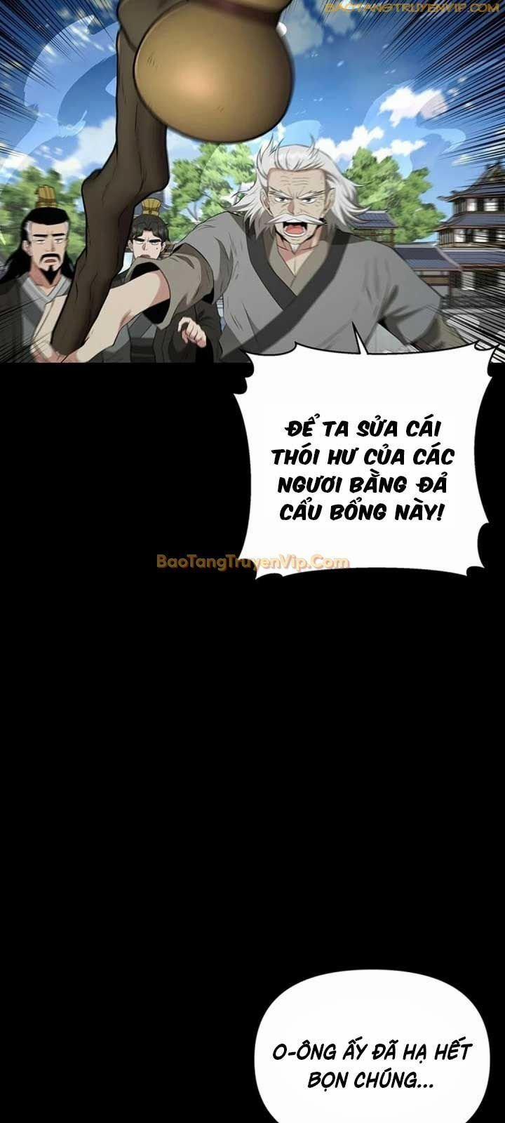 Thiên Hạ Đệ Nhất Côn Luân Khách Sạn 22 trang 9