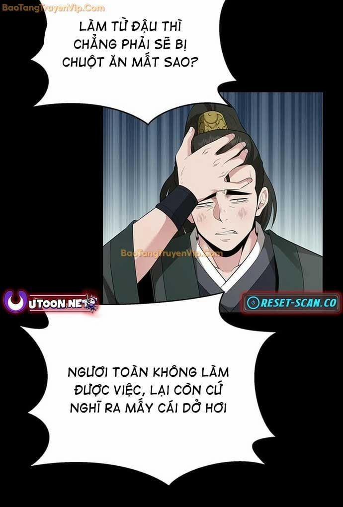 Thiên Hạ Đệ Nhất Côn Luân Khách Sạn 23 trang 16