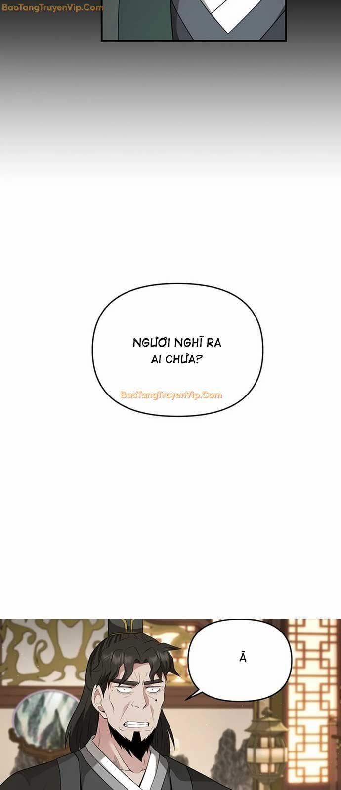 Thiên Hạ Đệ Nhất Côn Luân Khách Sạn 23 trang 19