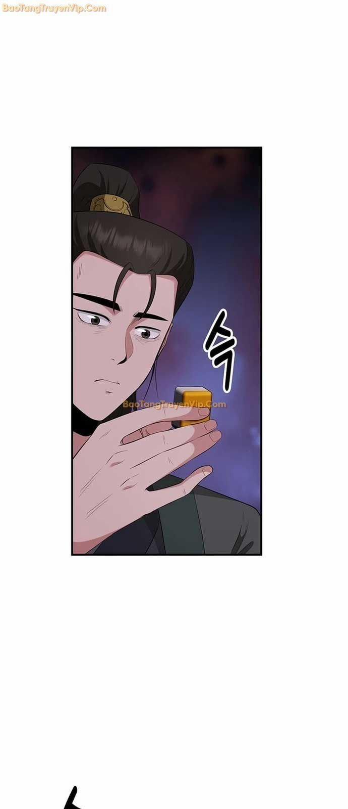 Thiên Hạ Đệ Nhất Côn Luân Khách Sạn 23 trang 29