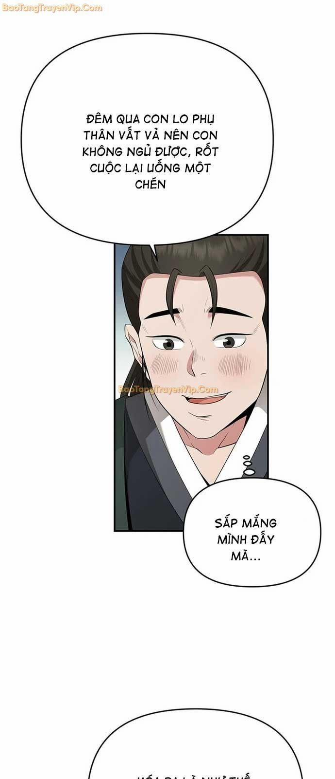 Thiên Hạ Đệ Nhất Côn Luân Khách Sạn 23 trang 39