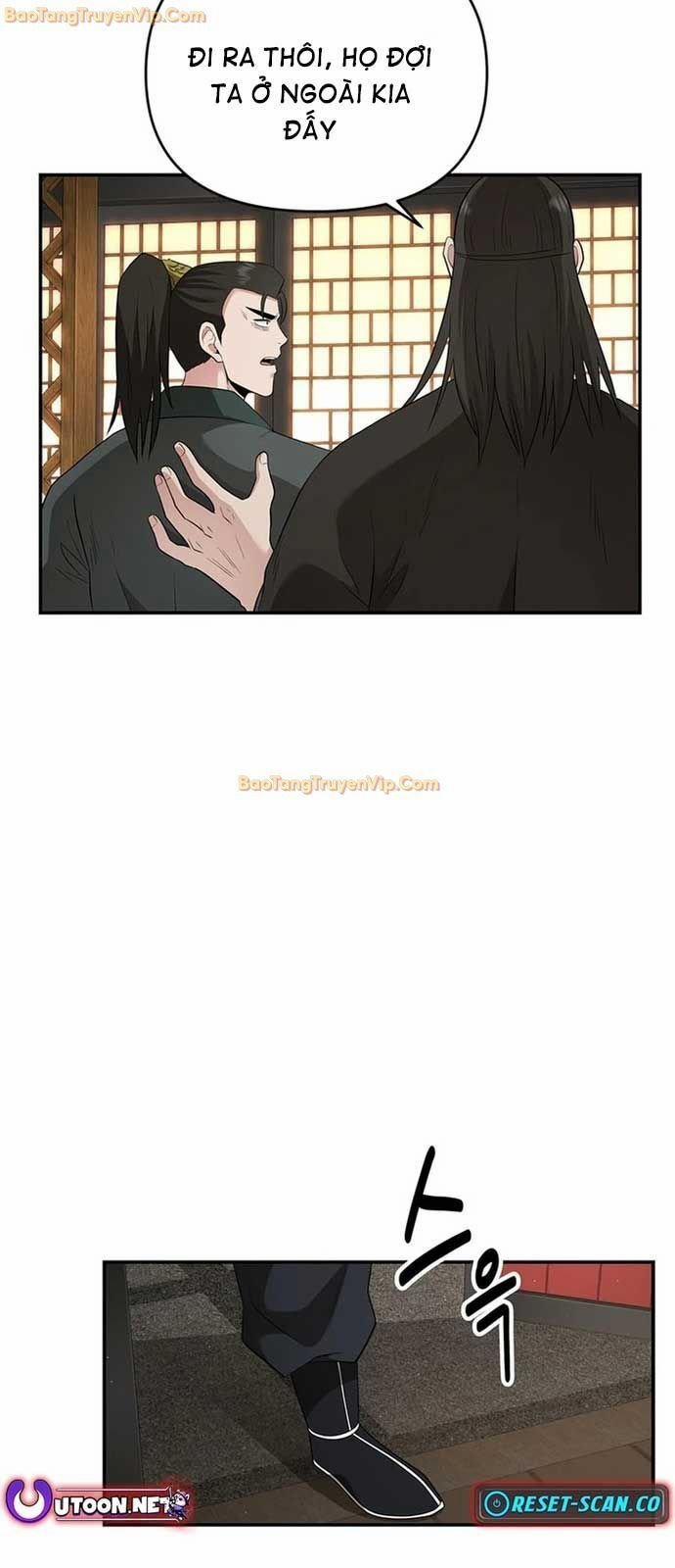 Thiên Hạ Đệ Nhất Côn Luân Khách Sạn 23 trang 52