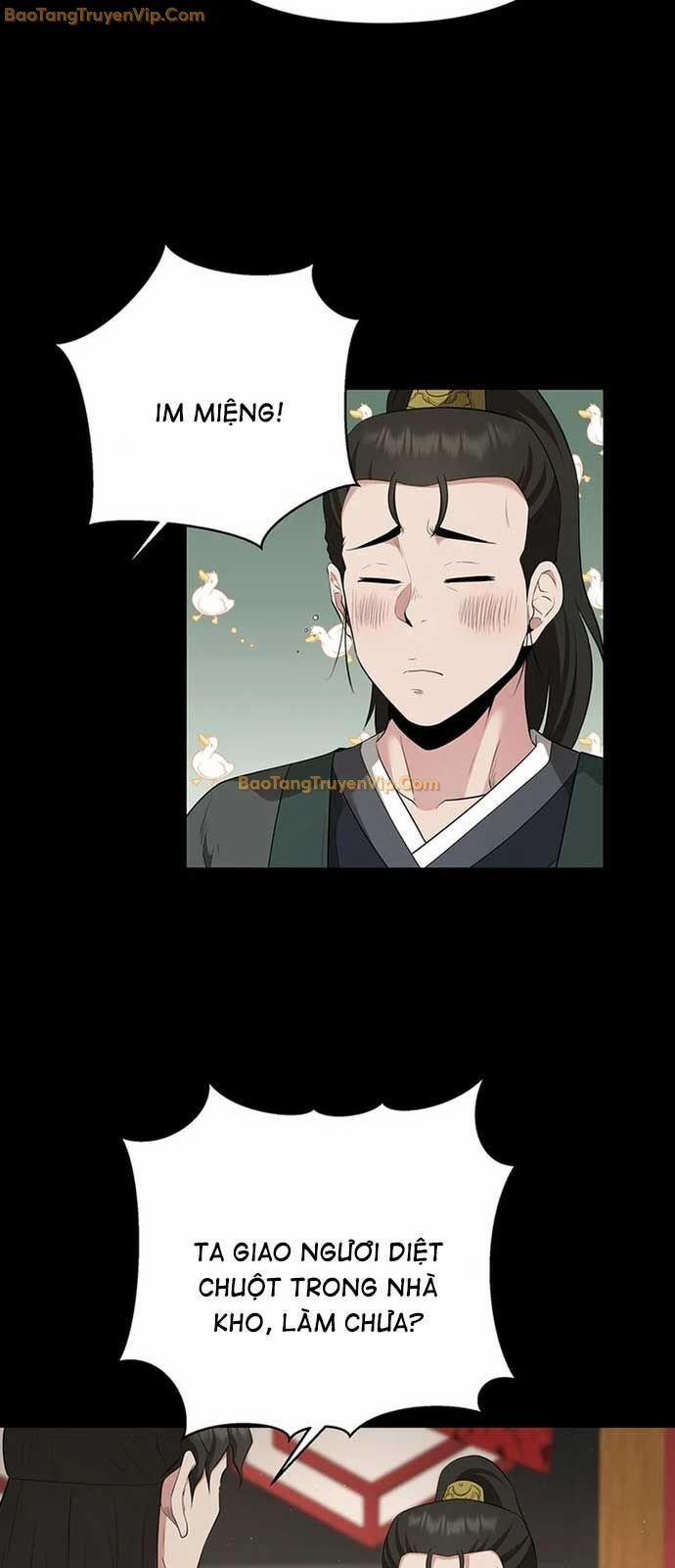 Thiên Hạ Đệ Nhất Côn Luân Khách Sạn 23 trang 9