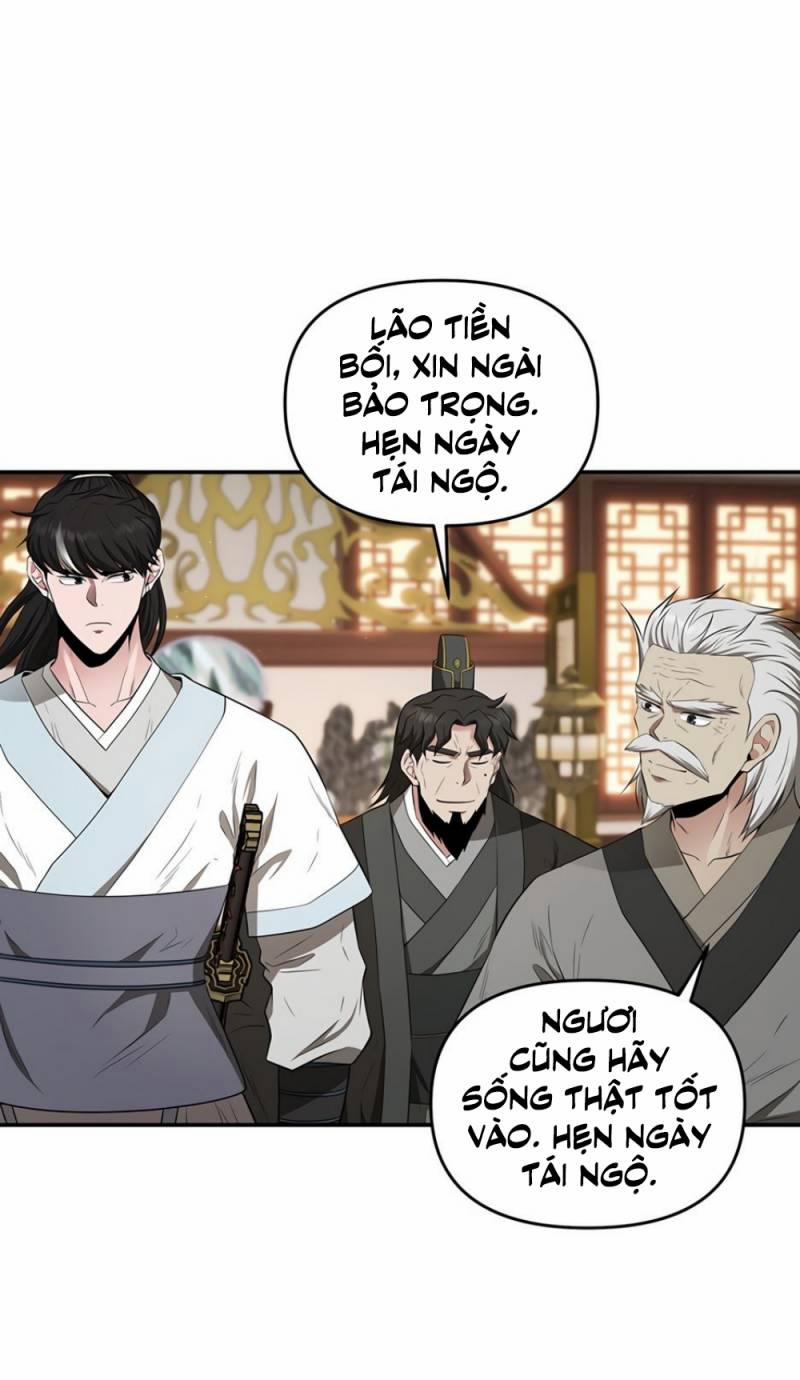 Thiên Hạ Đệ Nhất Côn Luân Khách Sạn 24 trang 6