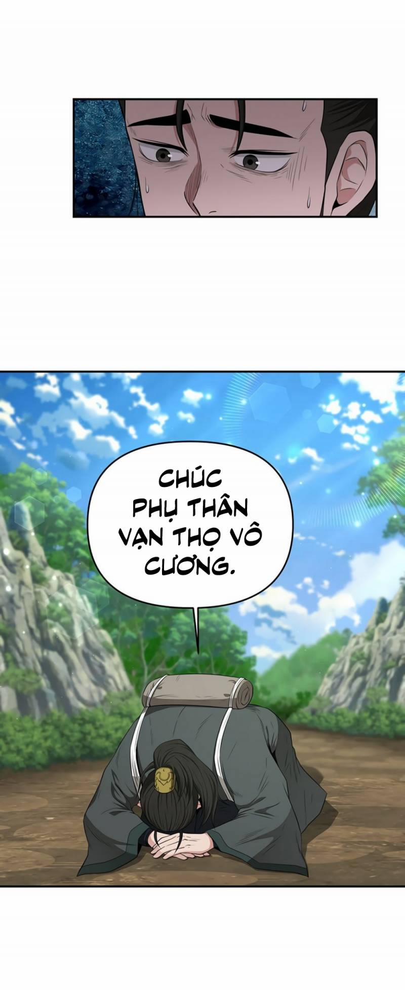 Thiên Hạ Đệ Nhất Côn Luân Khách Sạn 24 trang 9