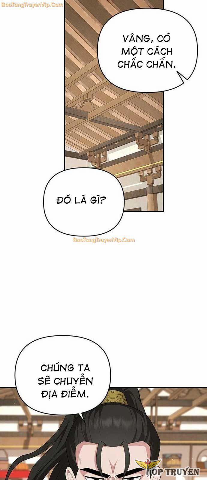 Thiên Hạ Đệ Nhất Côn Luân Khách Sạn 25 trang 1