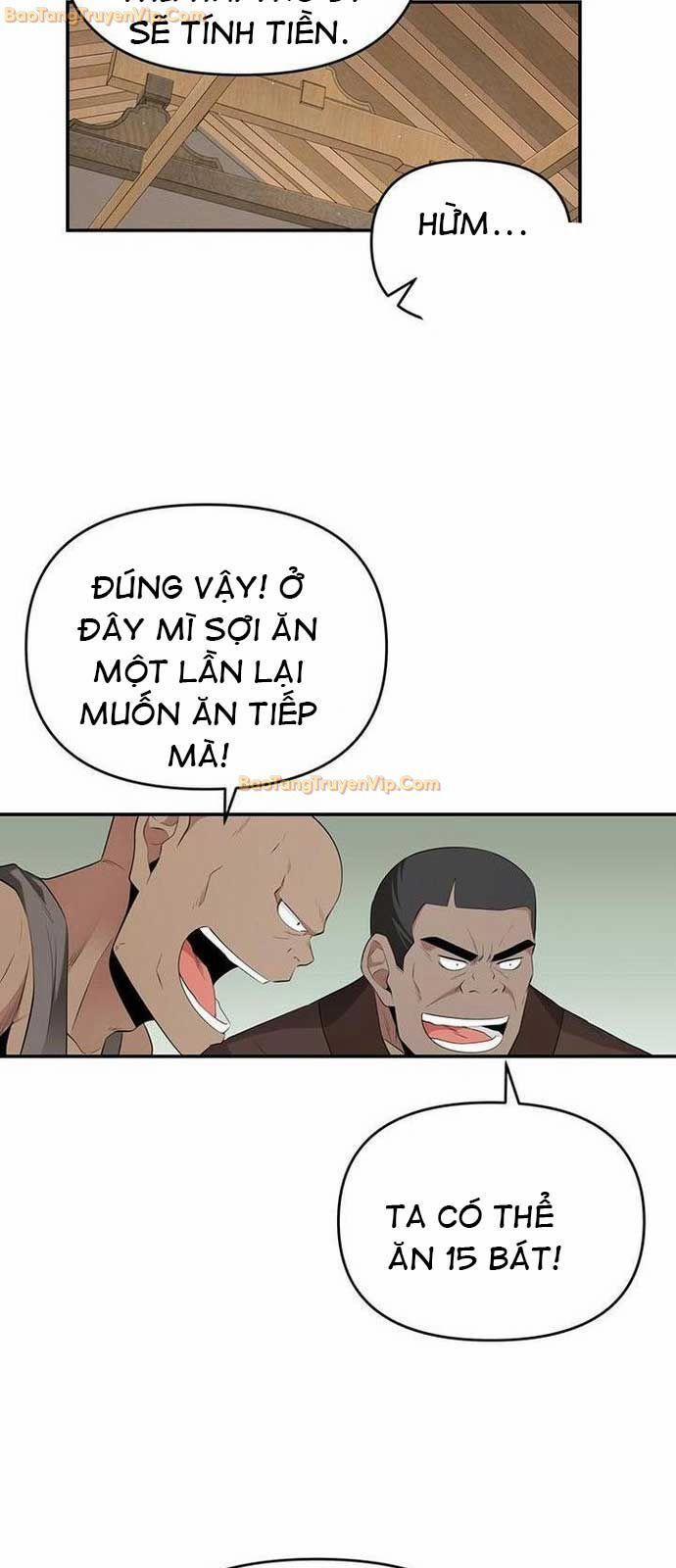 Thiên Hạ Đệ Nhất Côn Luân Khách Sạn 25 trang 19