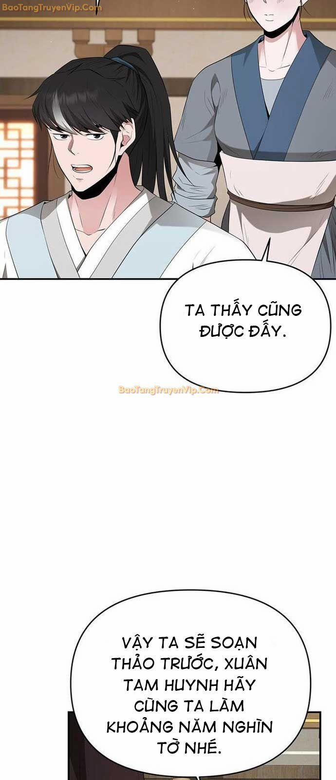 Thiên Hạ Đệ Nhất Côn Luân Khách Sạn 25 trang 21