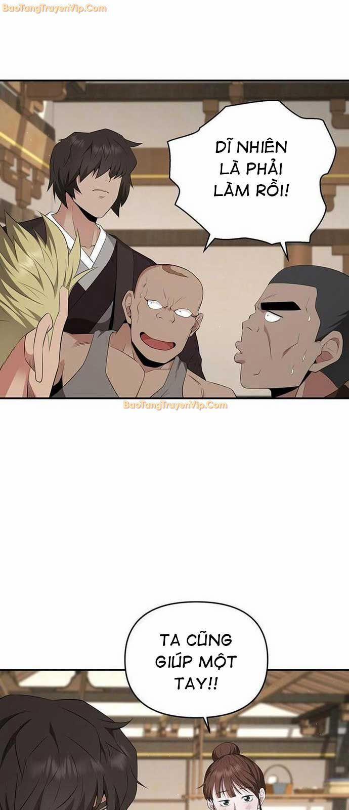 Thiên Hạ Đệ Nhất Côn Luân Khách Sạn 25 trang 26
