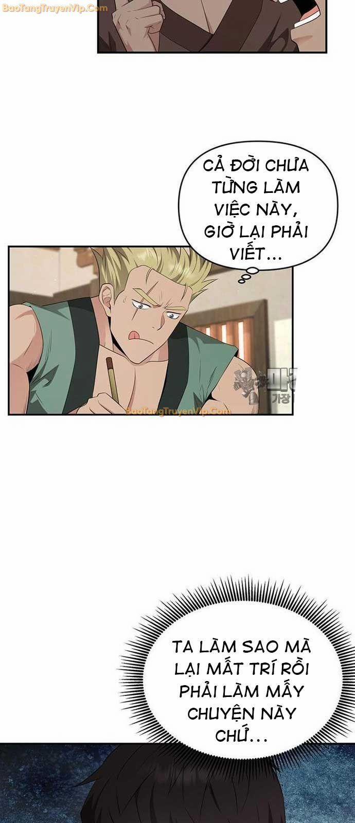 Thiên Hạ Đệ Nhất Côn Luân Khách Sạn 25 trang 30