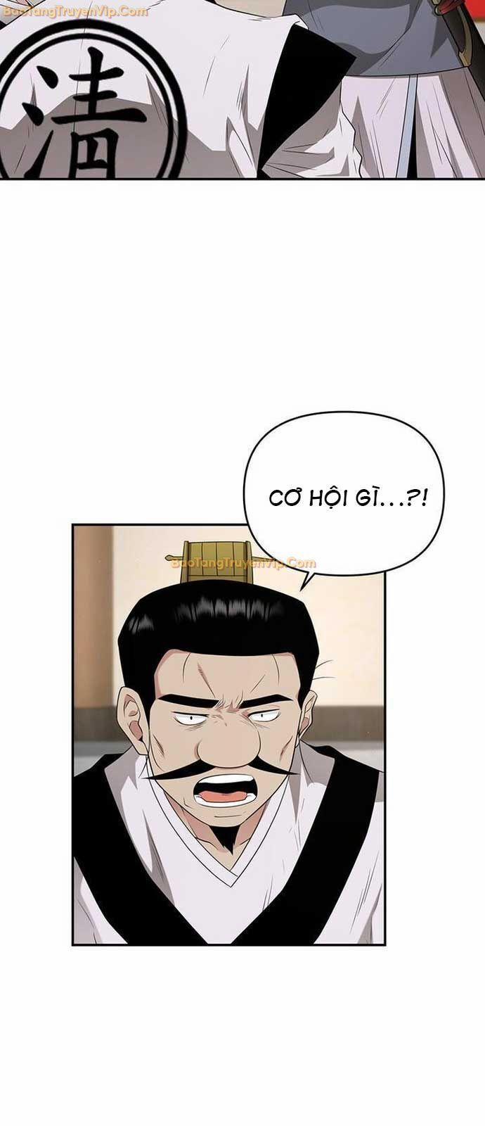 Thiên Hạ Đệ Nhất Côn Luân Khách Sạn 25 trang 39