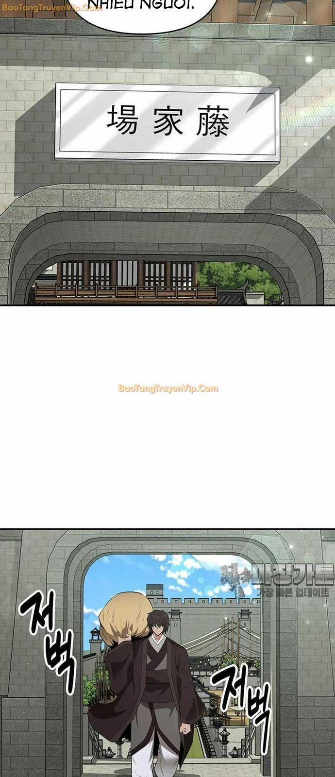 Thiên Hạ Đệ Nhất Côn Luân Khách Sạn 25 trang 53