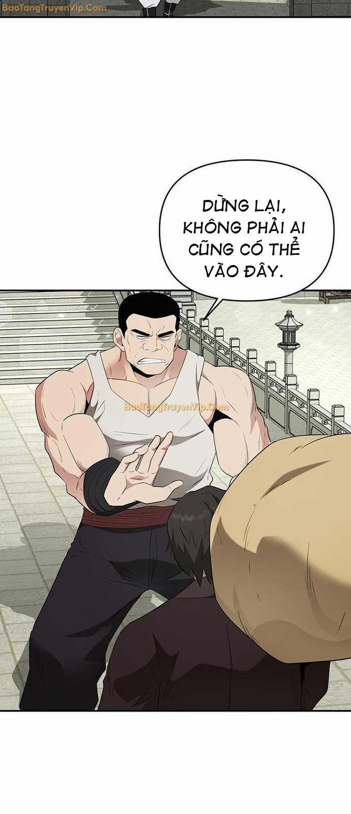 Thiên Hạ Đệ Nhất Côn Luân Khách Sạn 25 trang 54