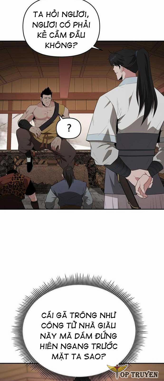 Thiên Hạ Đệ Nhất Côn Luân Khách Sạn 27 trang 1