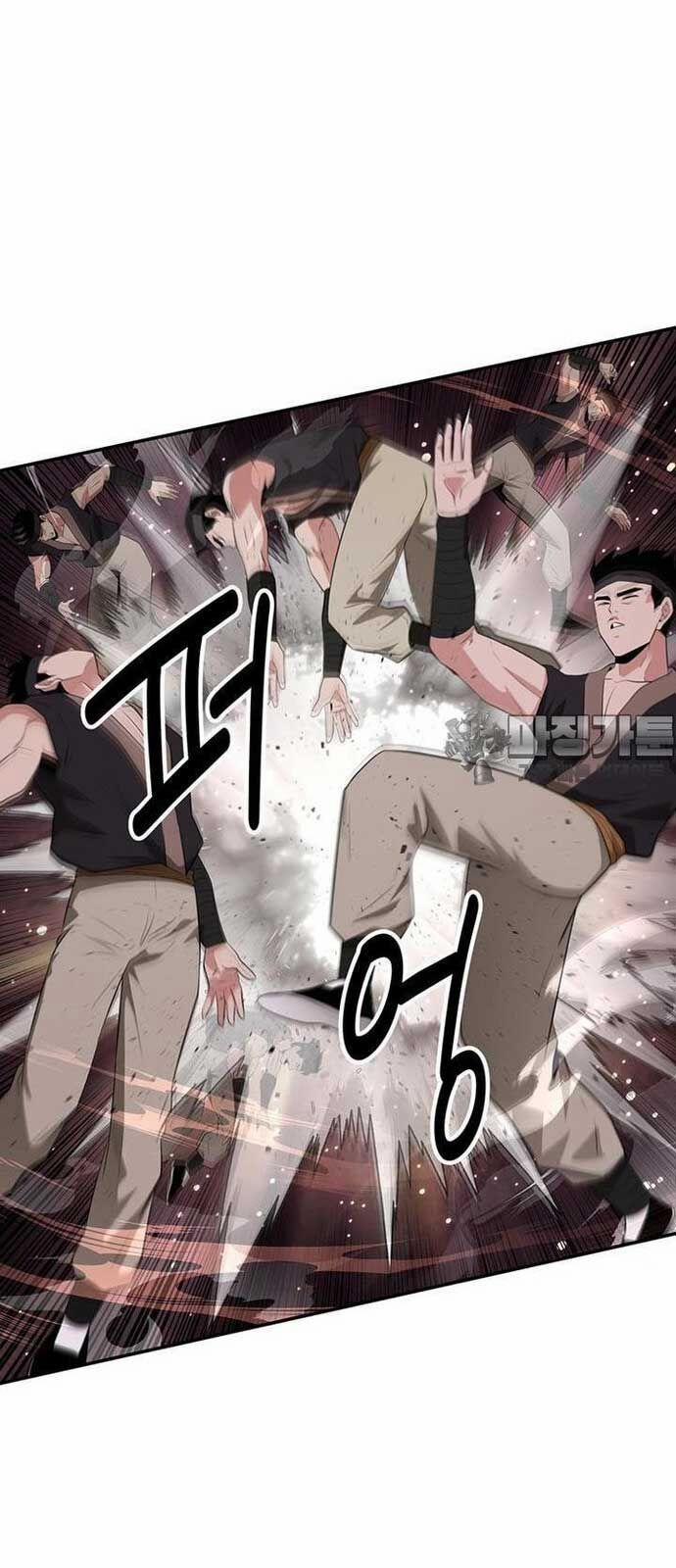 Thiên Hạ Đệ Nhất Côn Luân Khách Sạn 27 trang 10