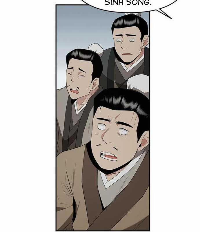 Thiên Hạ Đệ Nhất Côn Luân Khách Sạn 27 trang 17