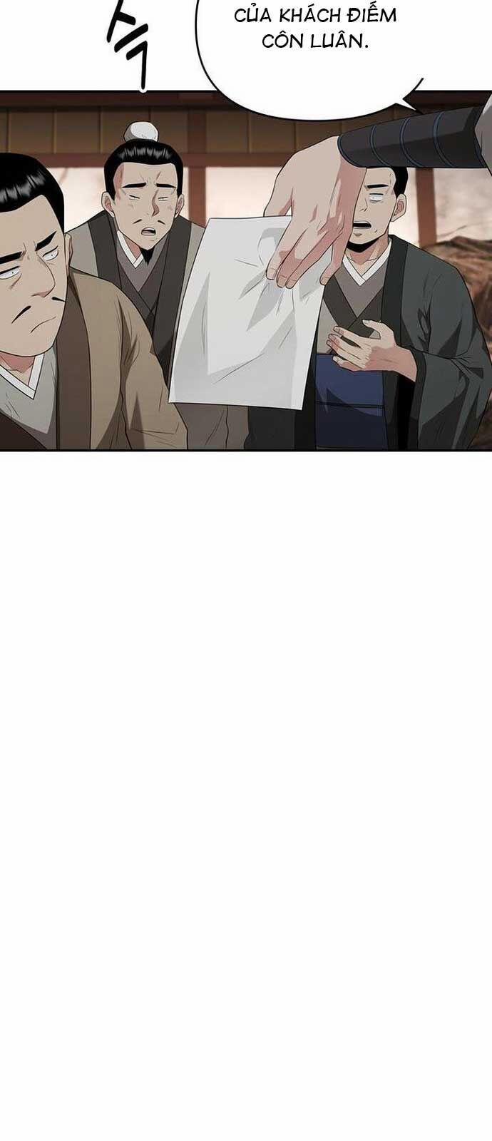 Thiên Hạ Đệ Nhất Côn Luân Khách Sạn 27 trang 19