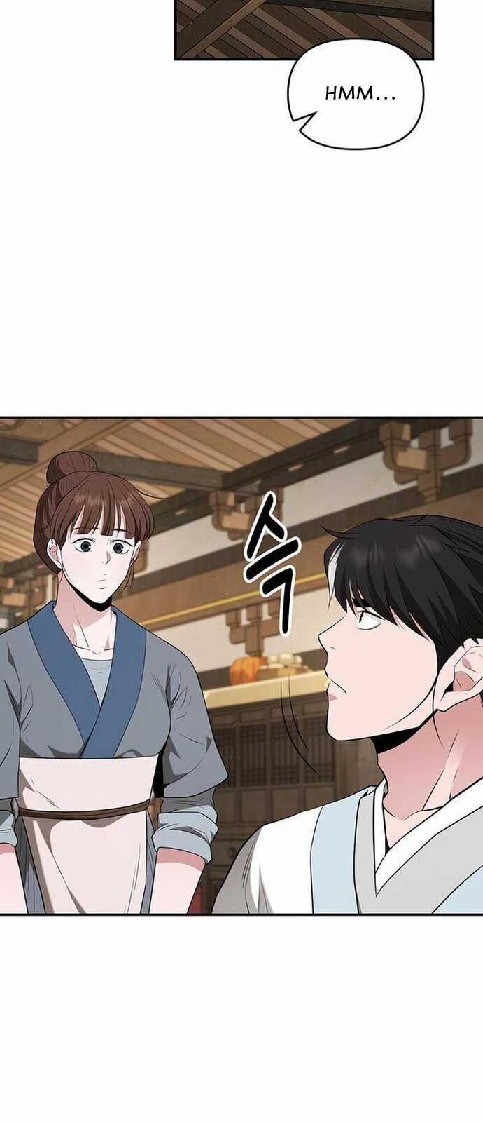 Thiên Hạ Đệ Nhất Côn Luân Khách Sạn 27 trang 47