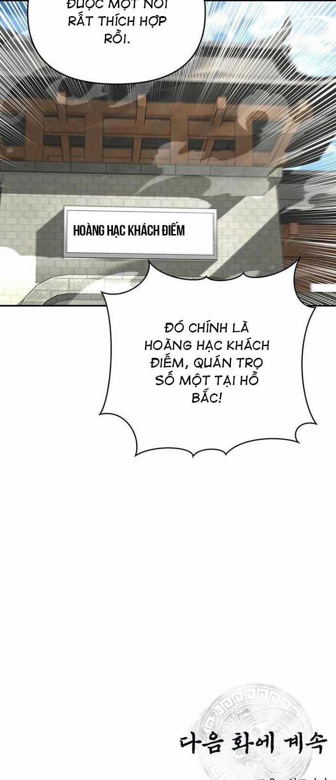 Thiên Hạ Đệ Nhất Côn Luân Khách Sạn 27 trang 59