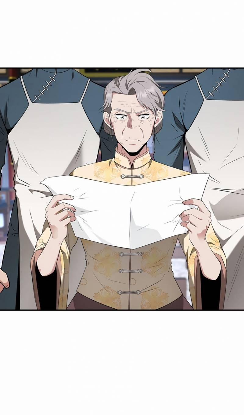 Thiên Hạ Đệ Nhất Côn Luân Khách Sạn 28 trang 1