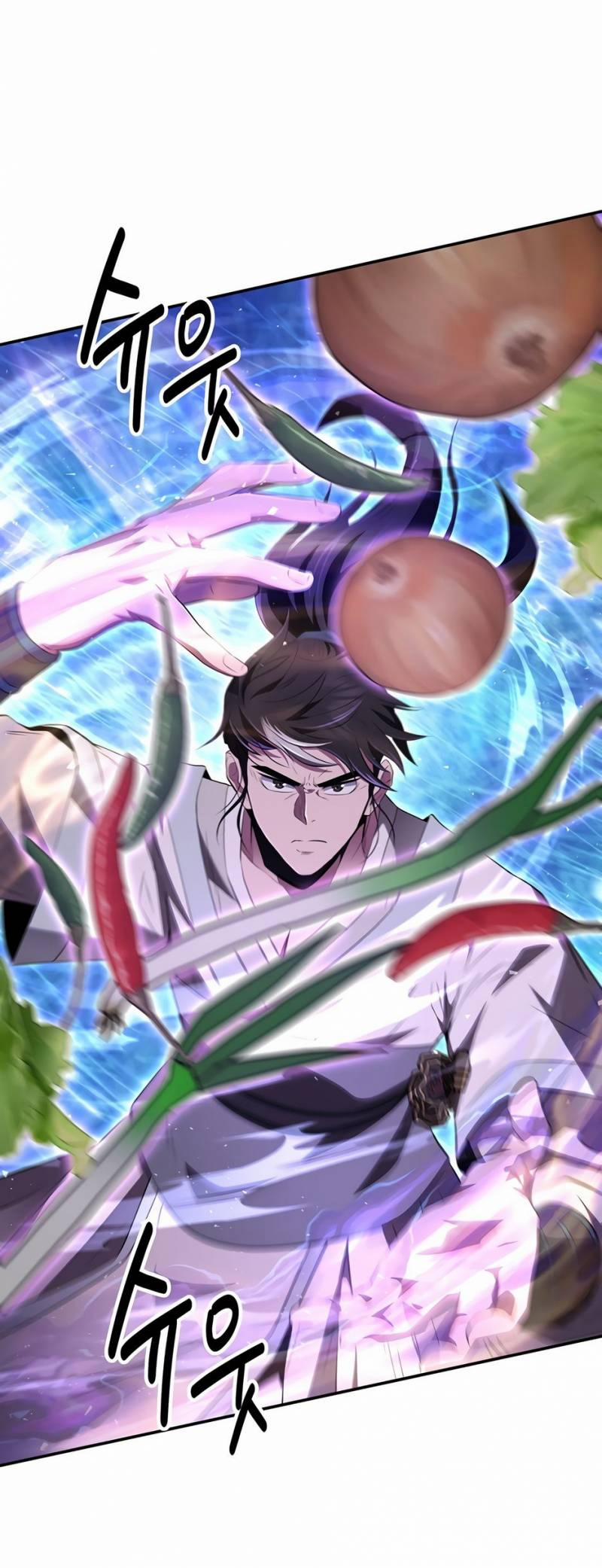 Thiên Hạ Đệ Nhất Côn Luân Khách Sạn 28 trang 3