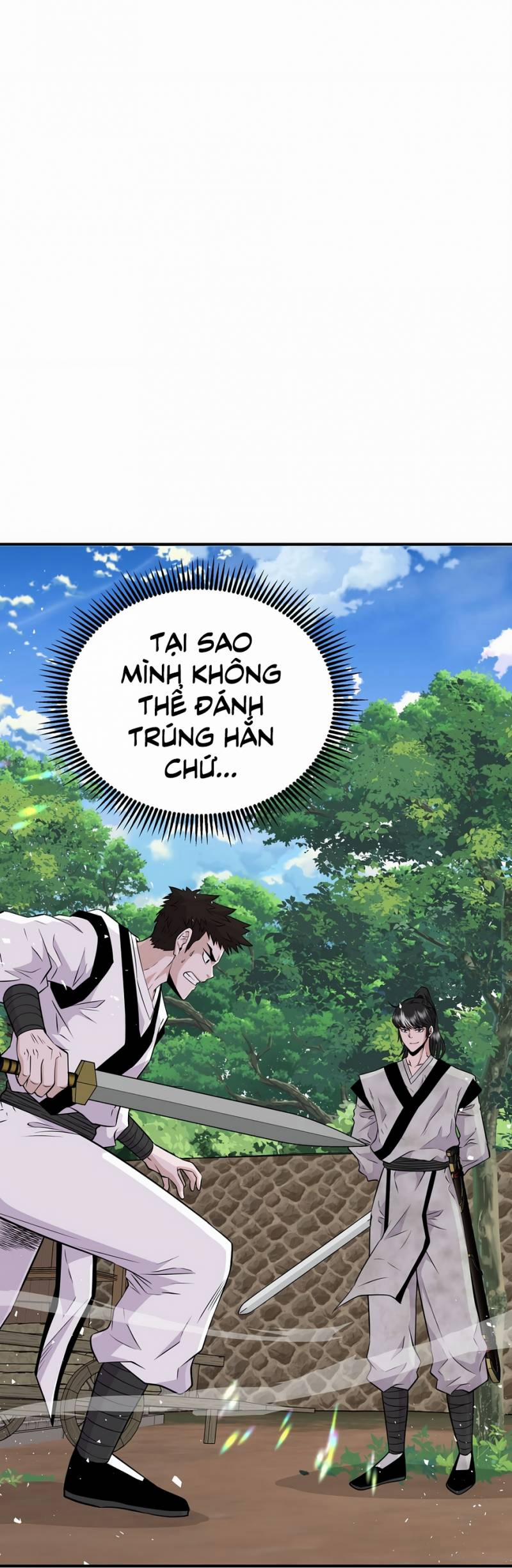 Thiên Hạ Đệ Nhất Côn Luân Khách Sạn 3 trang 11