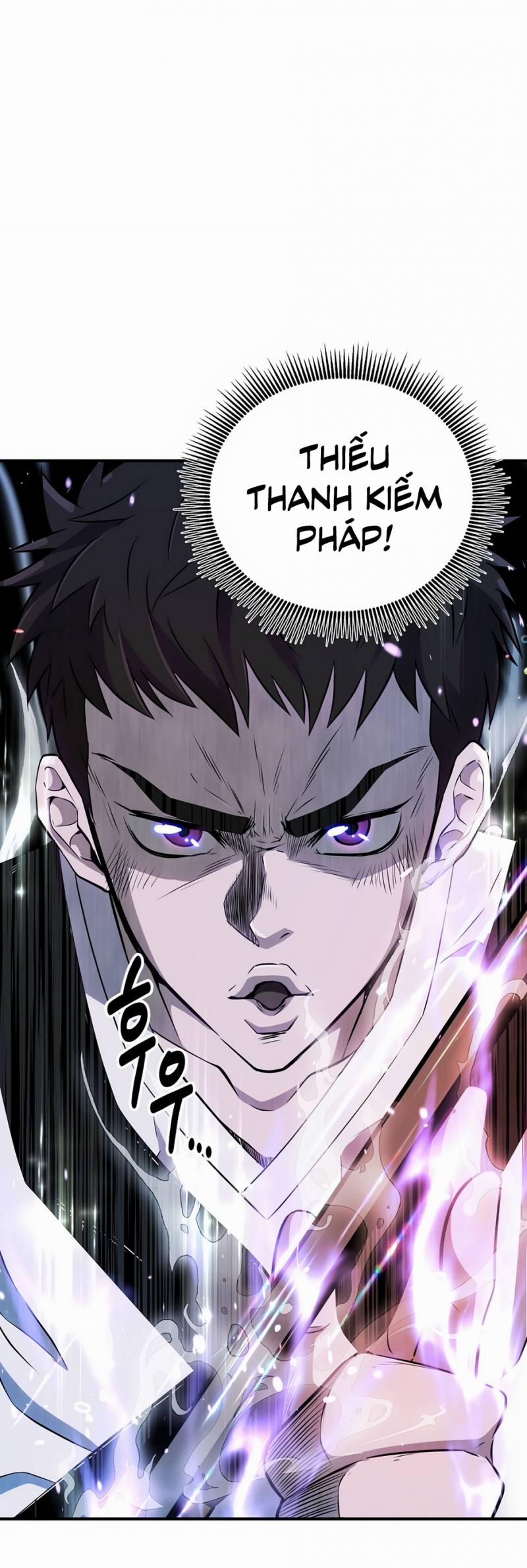 Thiên Hạ Đệ Nhất Côn Luân Khách Sạn 3 trang 18