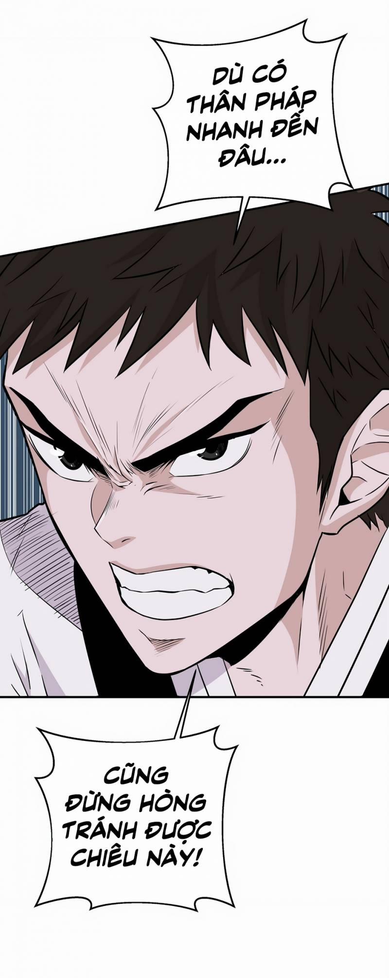 Thiên Hạ Đệ Nhất Côn Luân Khách Sạn 3 trang 21