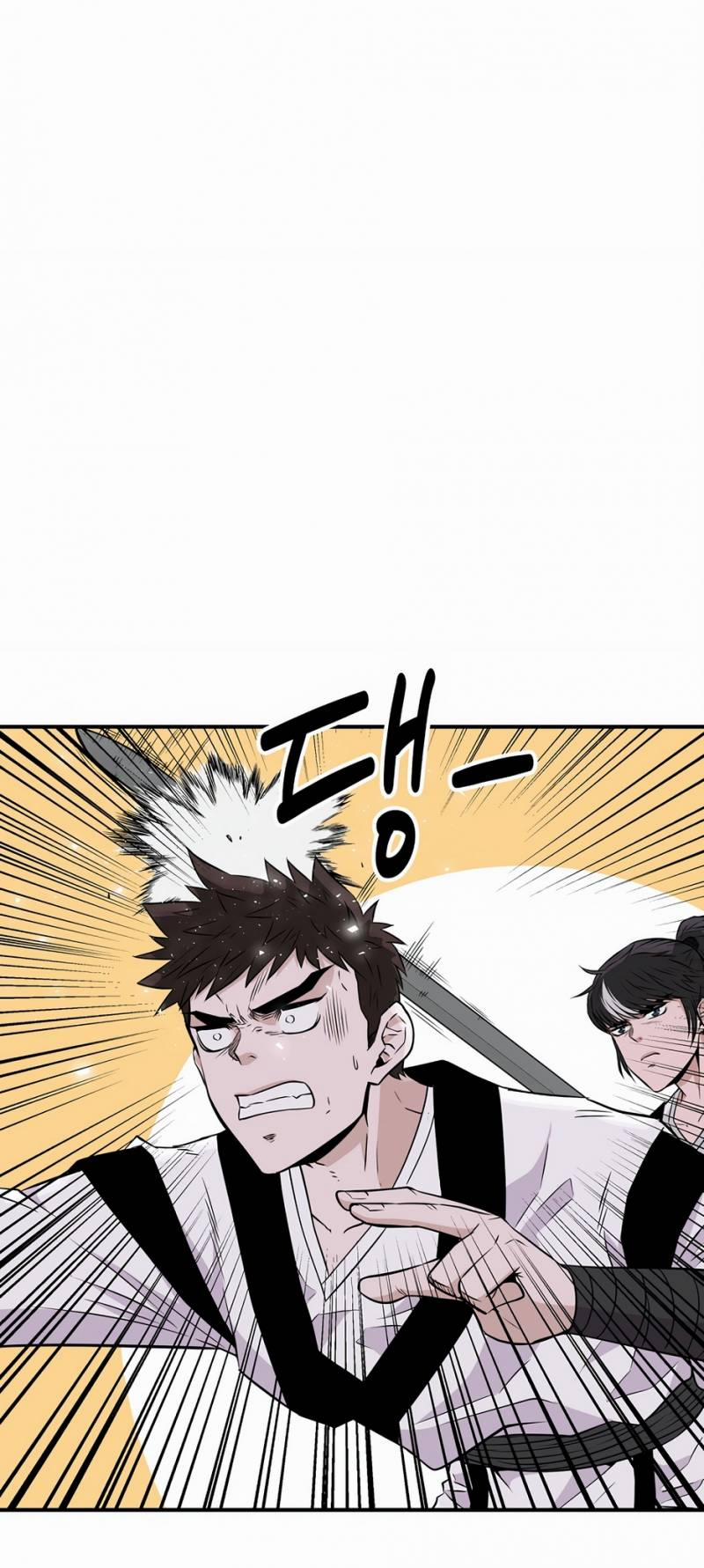 Thiên Hạ Đệ Nhất Côn Luân Khách Sạn 3 trang 22