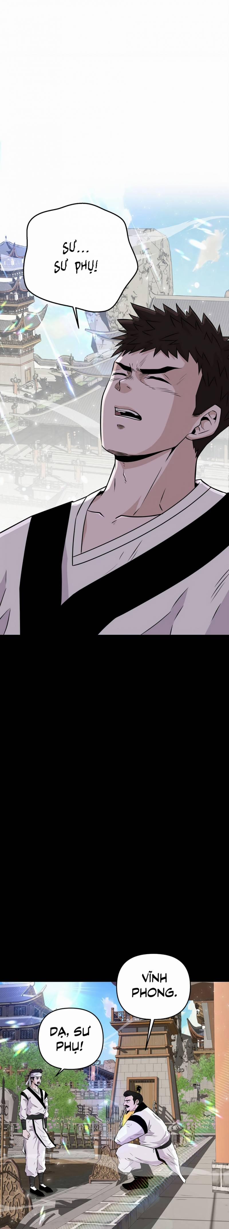 Thiên Hạ Đệ Nhất Côn Luân Khách Sạn 3 trang 42