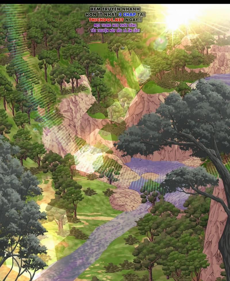 Thiên Hạ Đệ Nhất Côn Luân Khách Sạn 3 trang 50