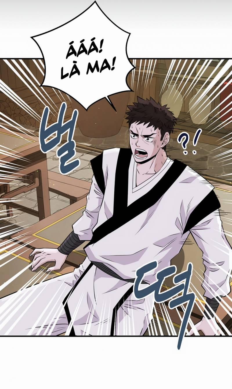 Thiên Hạ Đệ Nhất Côn Luân Khách Sạn 3 trang 54