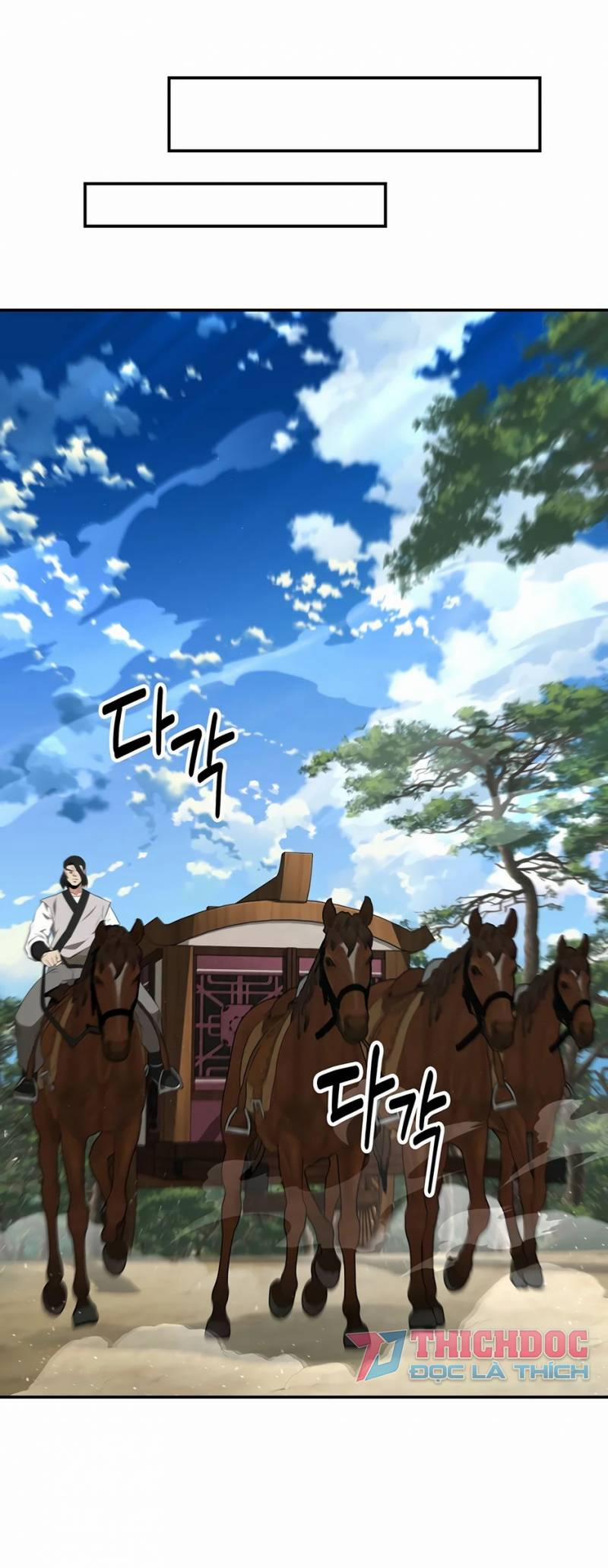 Thiên Hạ Đệ Nhất Côn Luân Khách Sạn 31 trang 1