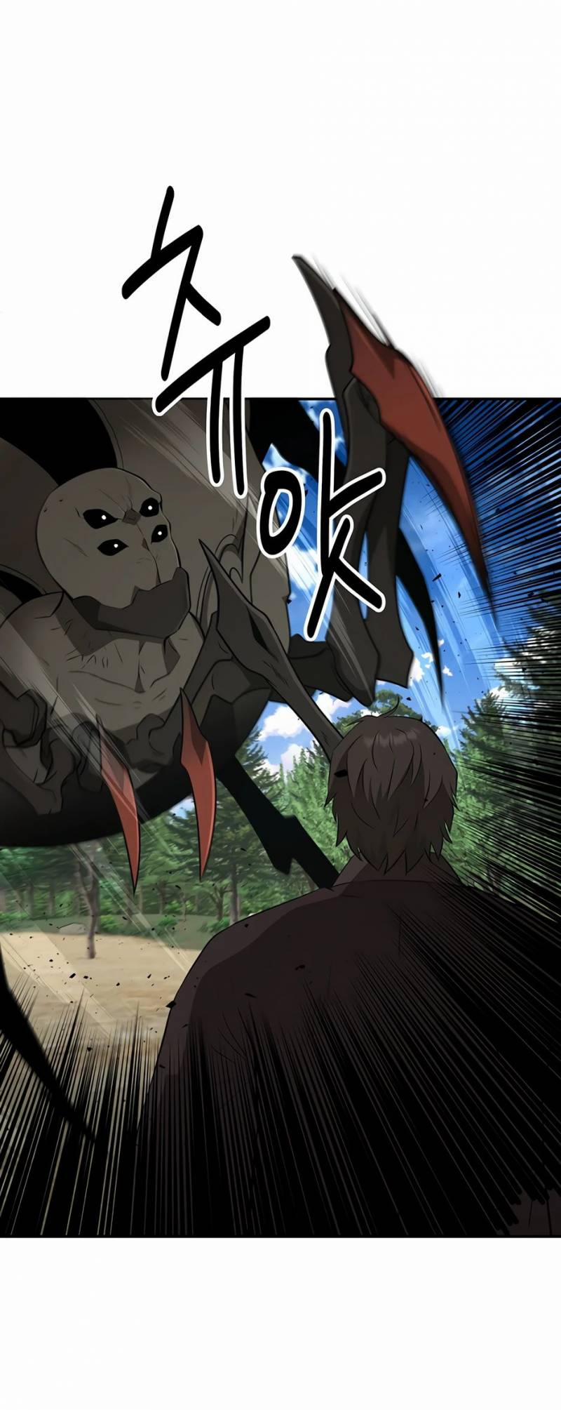 Thiên Hạ Đệ Nhất Côn Luân Khách Sạn 32 trang 6