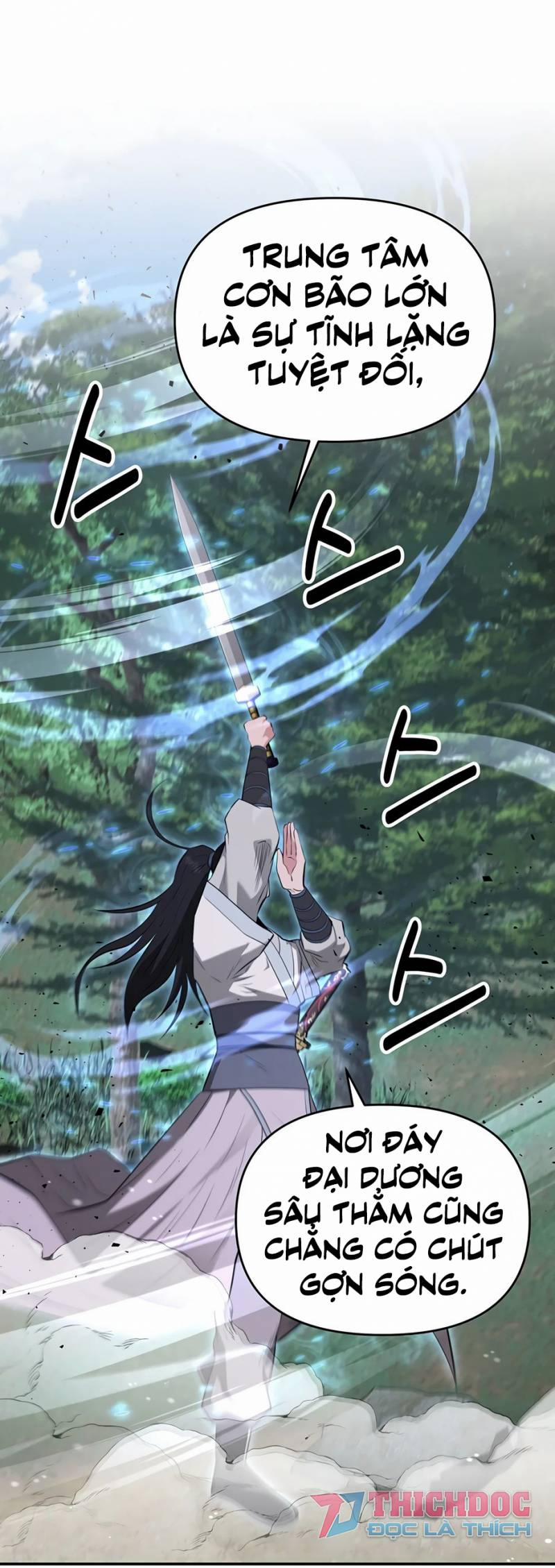 Thiên Hạ Đệ Nhất Côn Luân Khách Sạn 33 trang 5