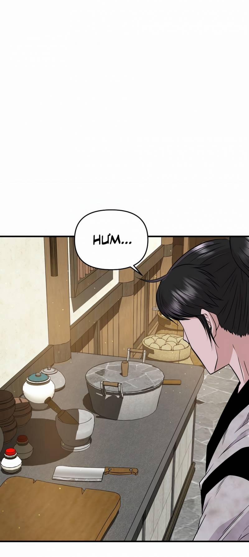 Thiên Hạ Đệ Nhất Côn Luân Khách Sạn 4 trang 12