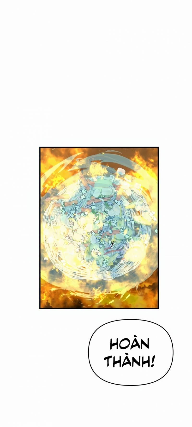 Thiên Hạ Đệ Nhất Côn Luân Khách Sạn 4 trang 23