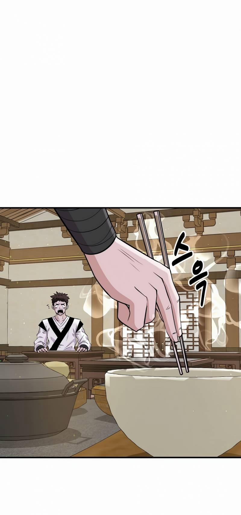 Thiên Hạ Đệ Nhất Côn Luân Khách Sạn 4 trang 24