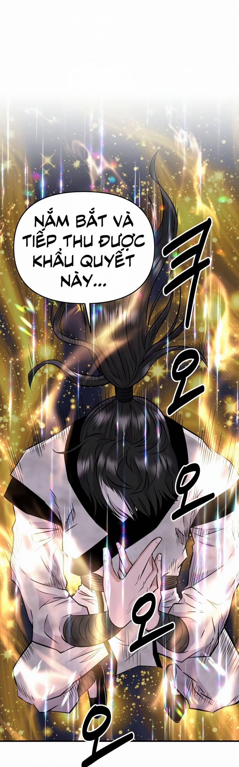 Thiên Hạ Đệ Nhất Côn Luân Khách Sạn 4 trang 57