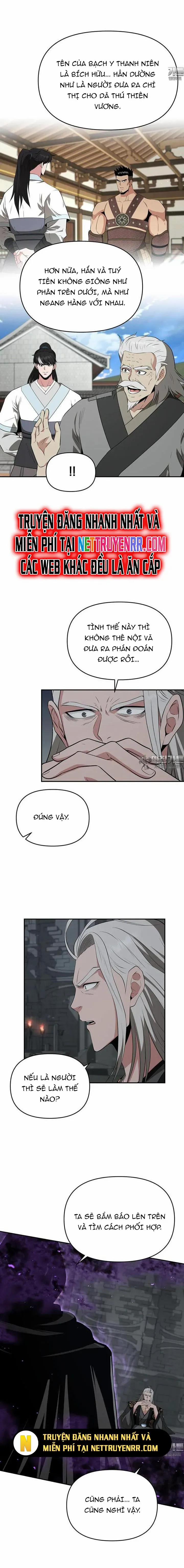 Thiên Hạ Đệ Nhất Côn Luân Khách Sạn 48 trang 2