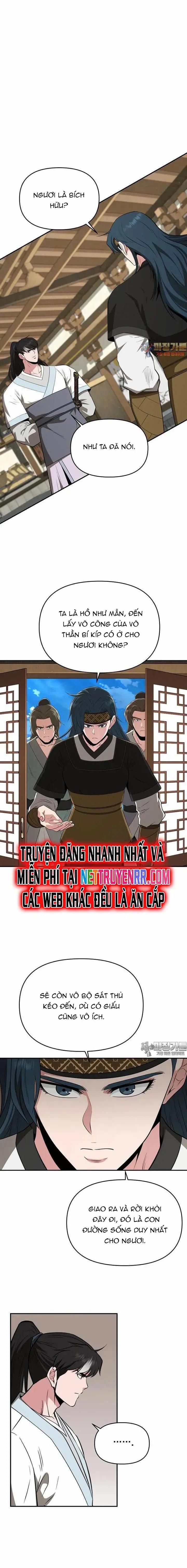 Thiên Hạ Đệ Nhất Côn Luân Khách Sạn 49 trang 1