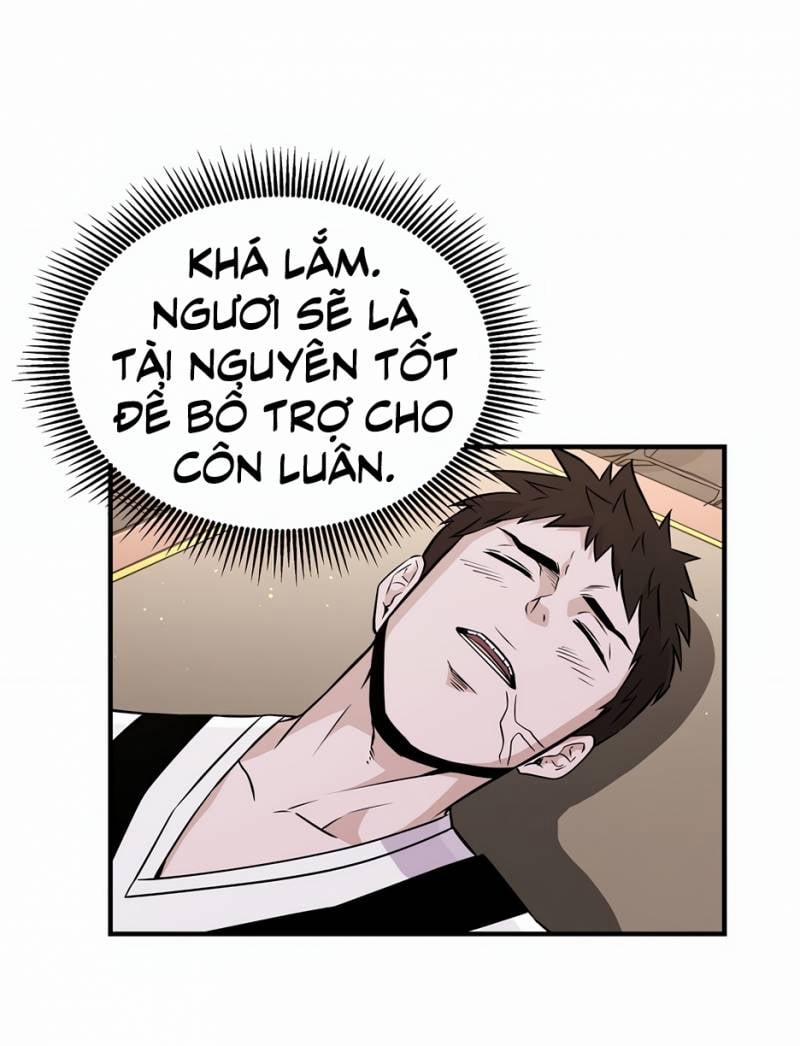 Thiên Hạ Đệ Nhất Côn Luân Khách Sạn 5 trang 17