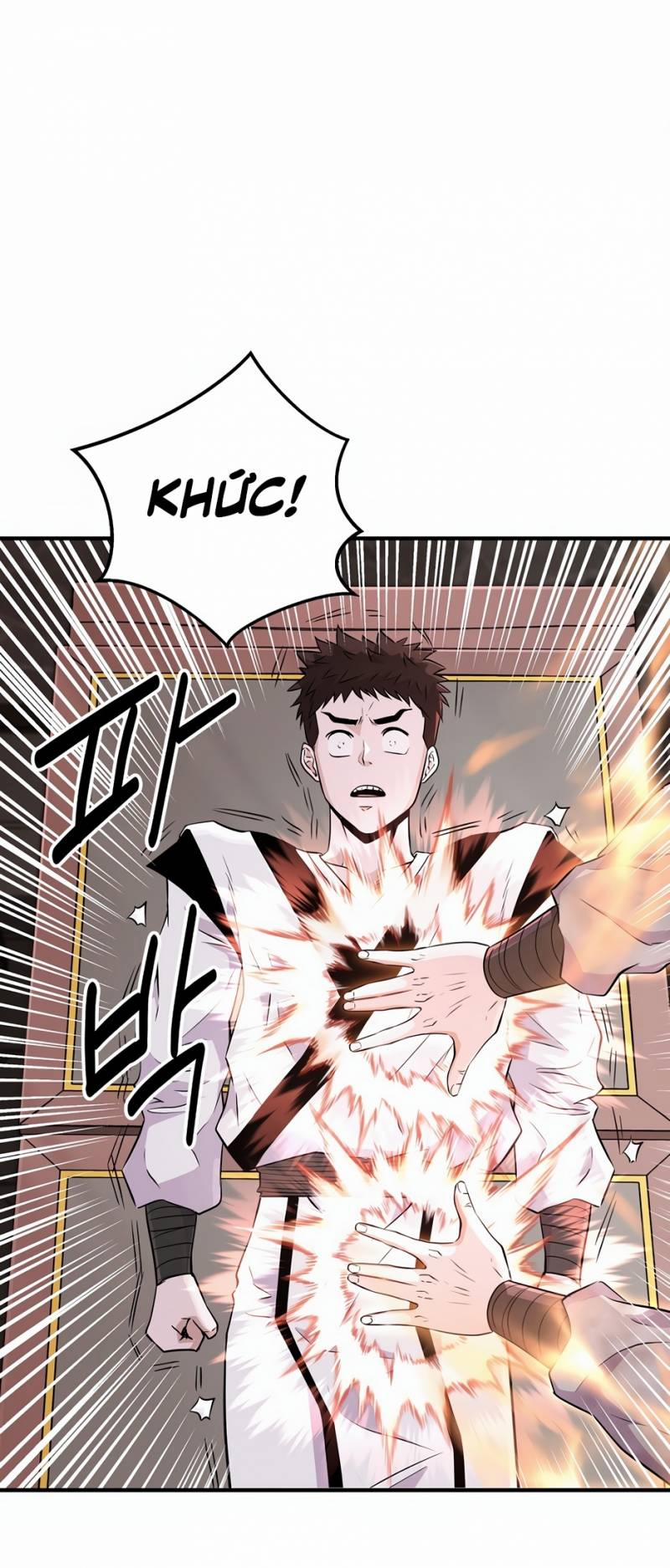 Thiên Hạ Đệ Nhất Côn Luân Khách Sạn 5 trang 23