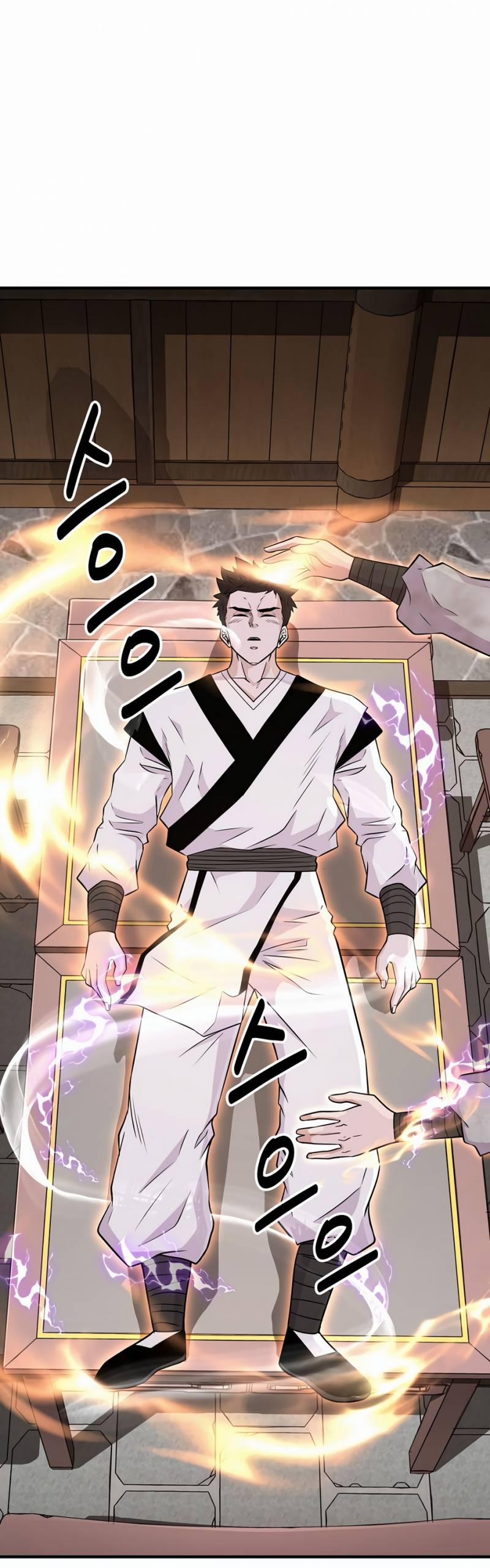 Thiên Hạ Đệ Nhất Côn Luân Khách Sạn 5 trang 26