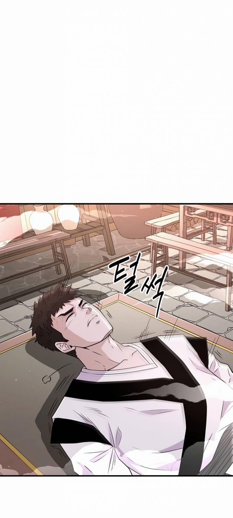 Thiên Hạ Đệ Nhất Côn Luân Khách Sạn 5 trang 29