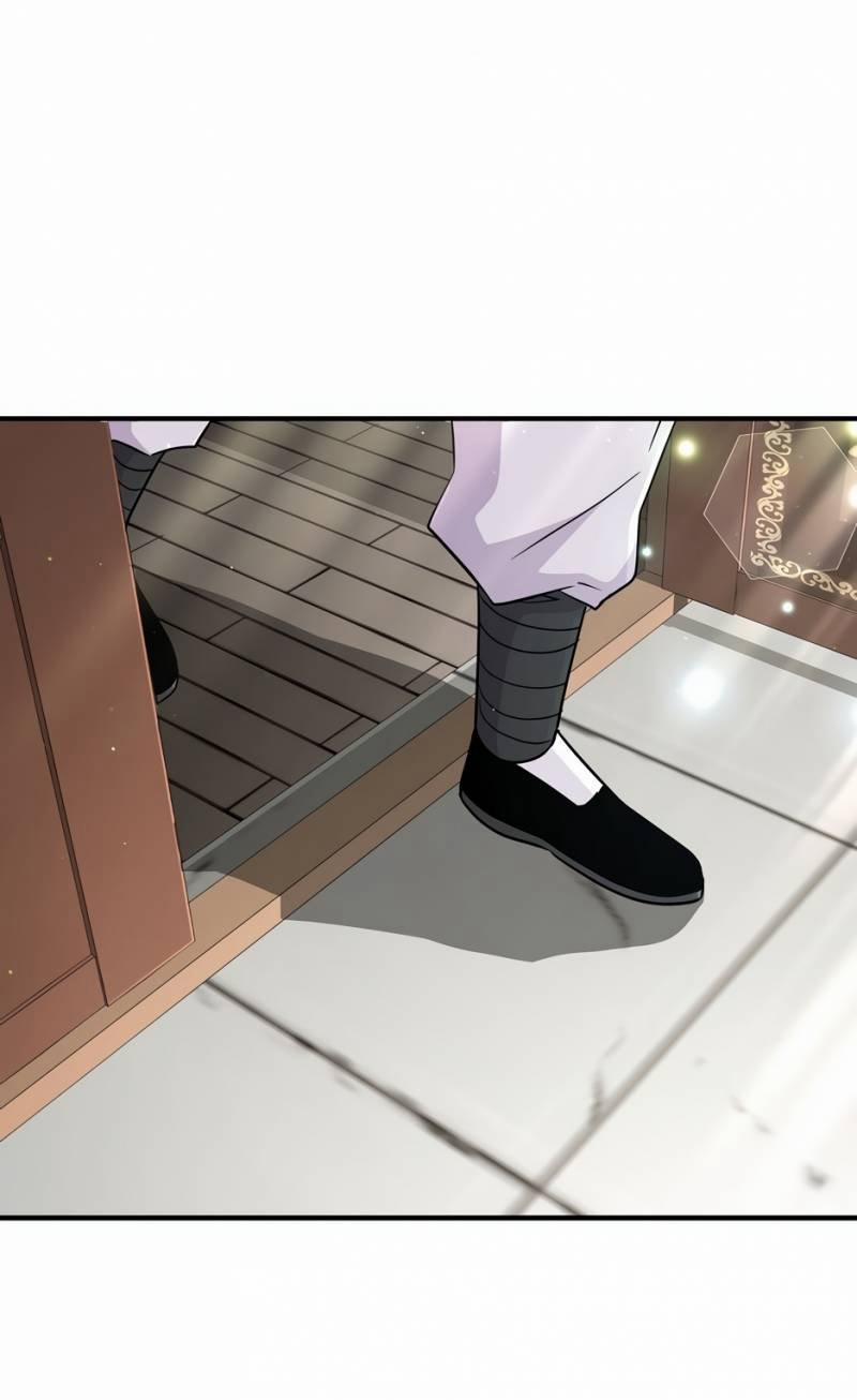 Thiên Hạ Đệ Nhất Côn Luân Khách Sạn 5 trang 34